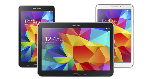 Mersin Samsung Tablet Tamiri