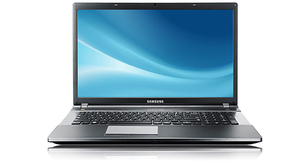 Samsung Laptop Tamiri Mersin